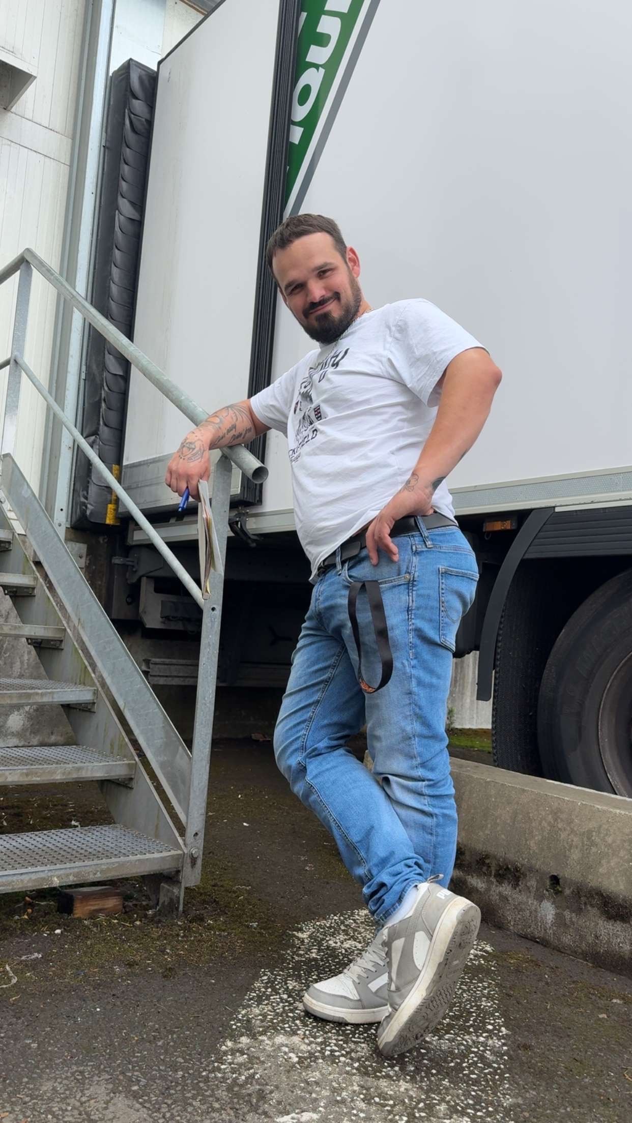 Profilo di Muhammed-emin