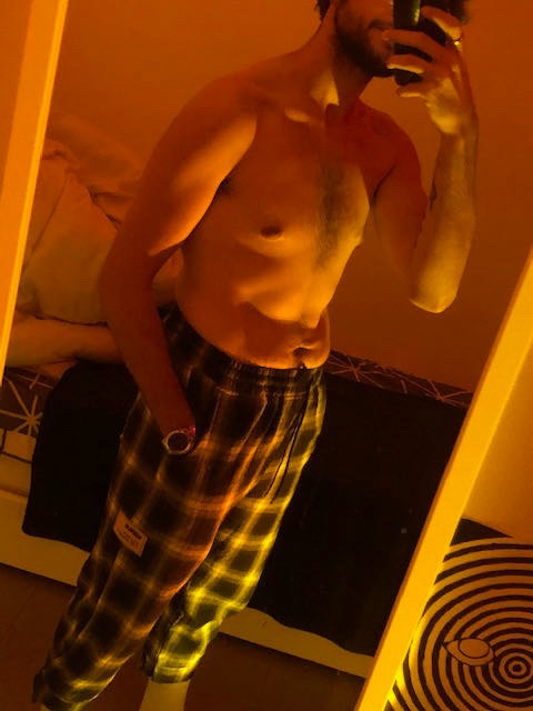 Profilo di Corenthin