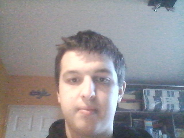 Profilo di Abdrahman