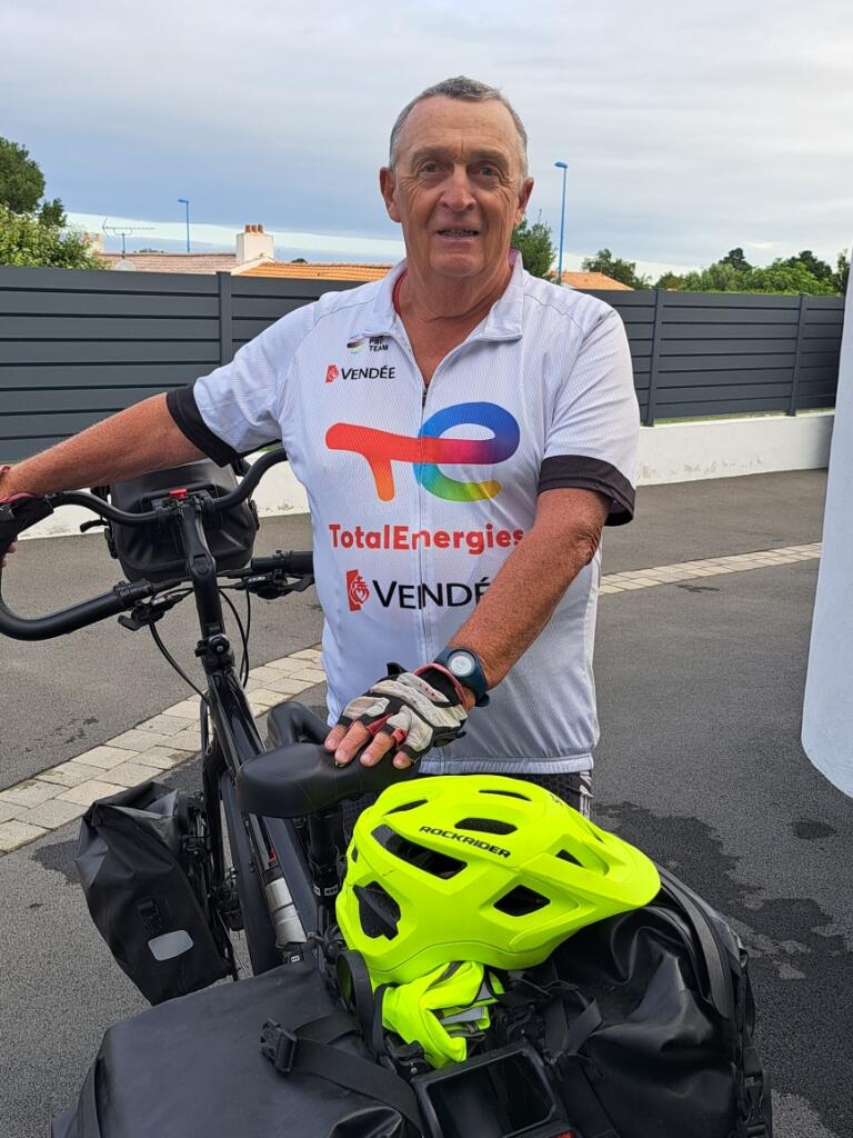 Profilo di Pasqualino