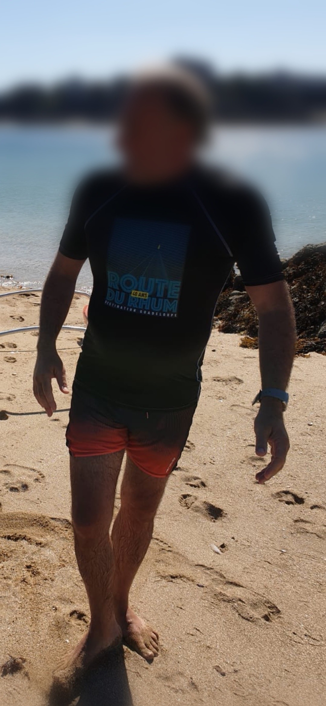 Profilo di Mohammed-amine