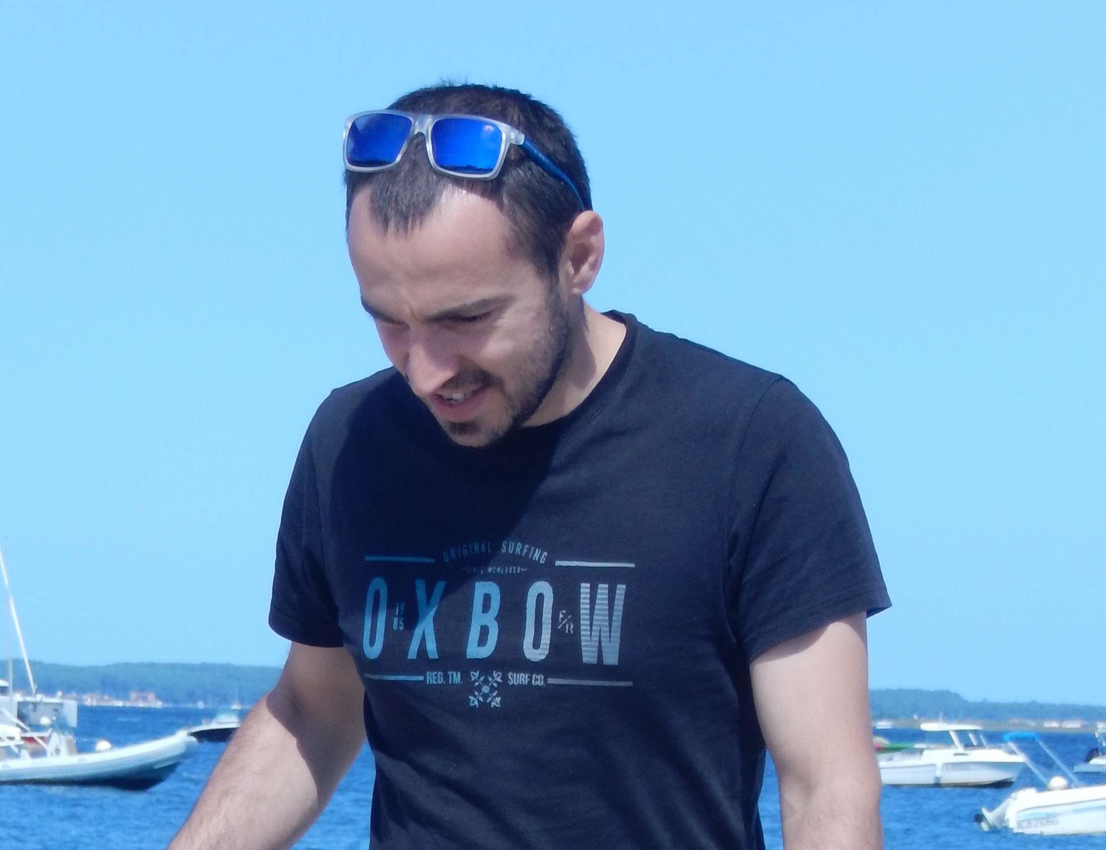 Profilo di Jean-martial