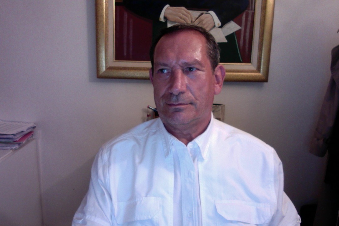 Profilo di Enguerran