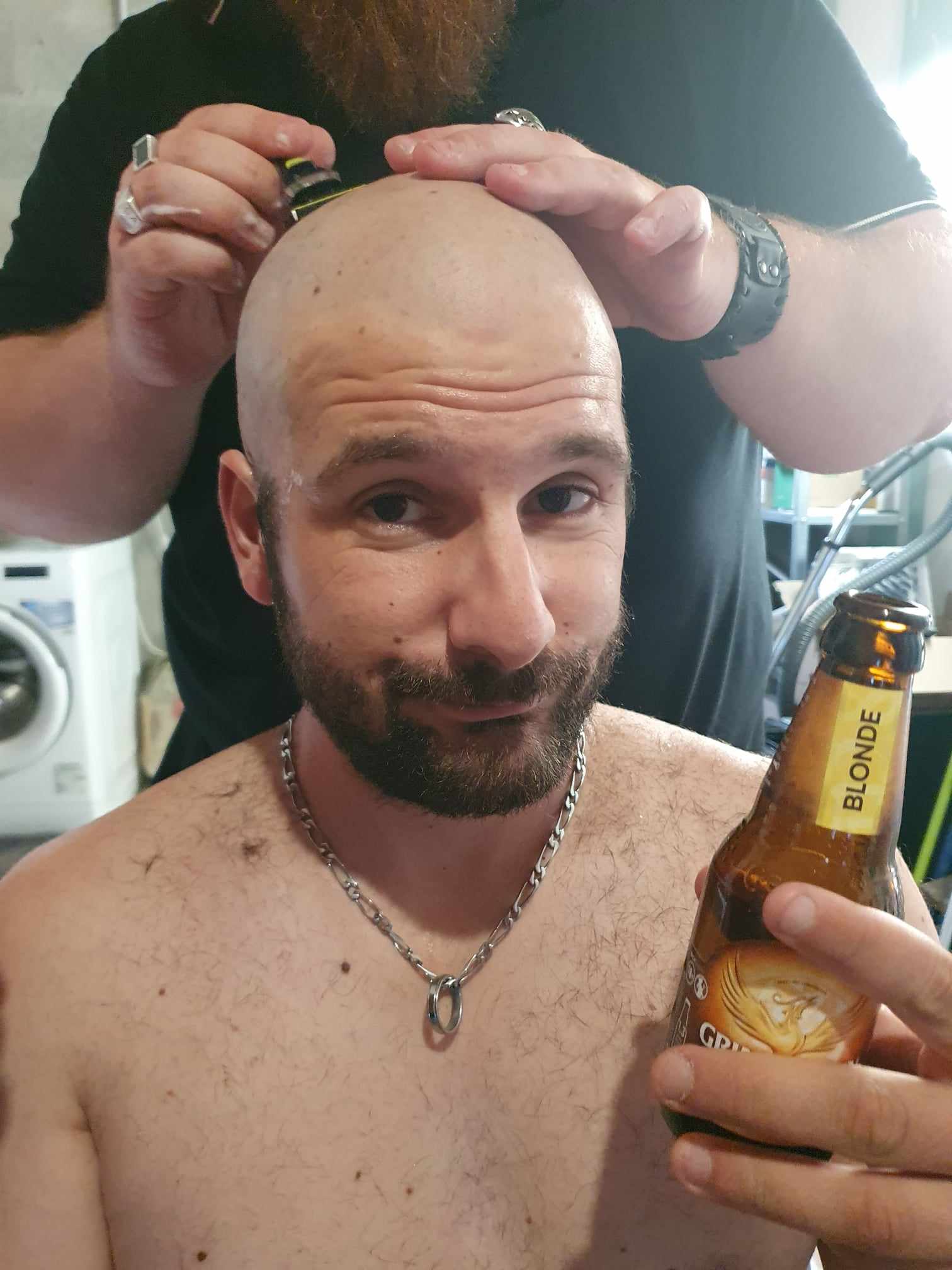 Profilo di Valentino