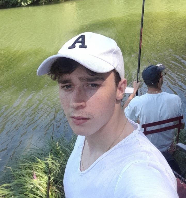 Profilo di Christian