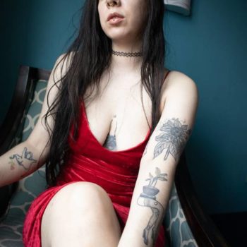 Profilo di Clémentine