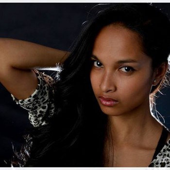 Profilo di Anne-fleur