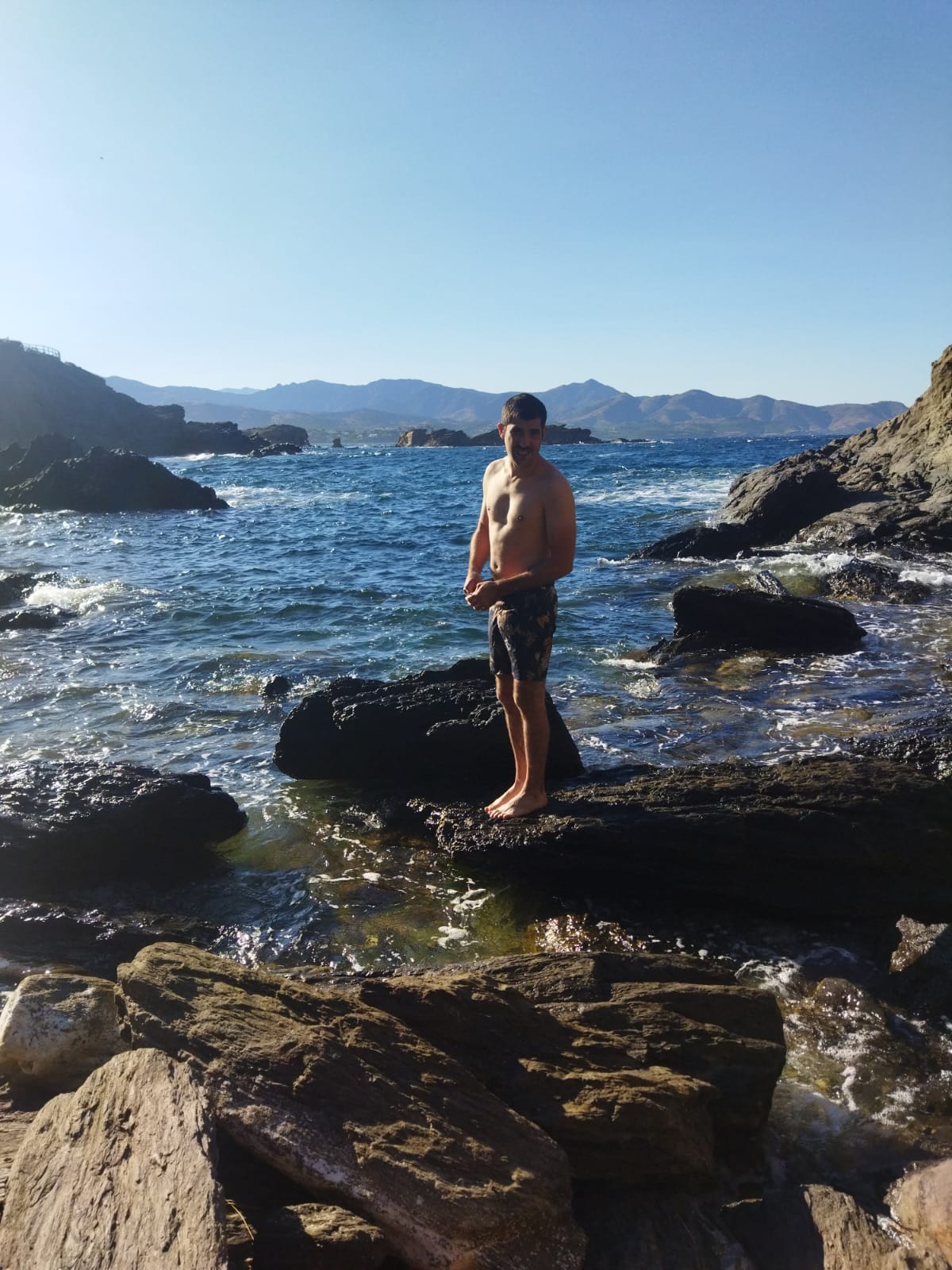 Profilo di Mohamed-nassim