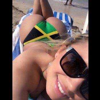 Profilo di Massandje