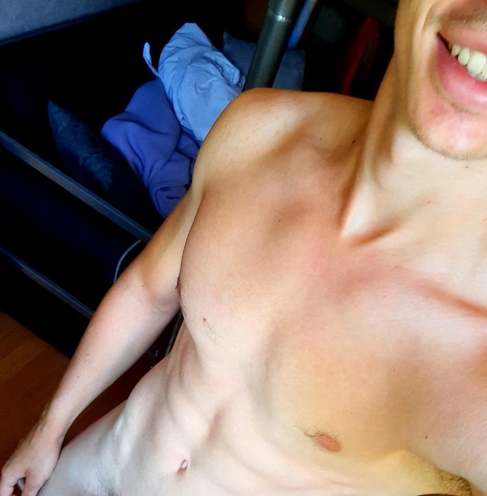 Profilo di Agustinho