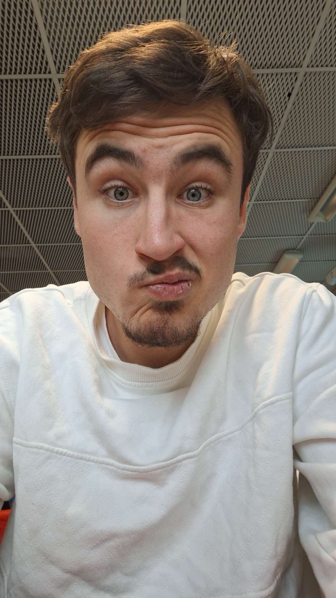 Profilo di Abderahime