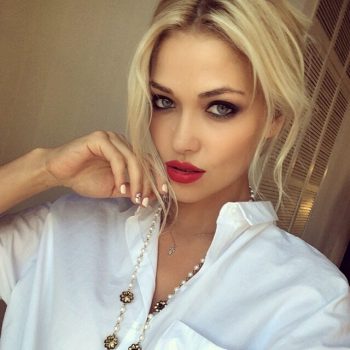 Profilo di Marie-gladys