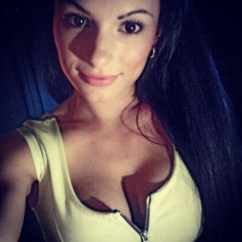 Profilo di Aude-lise