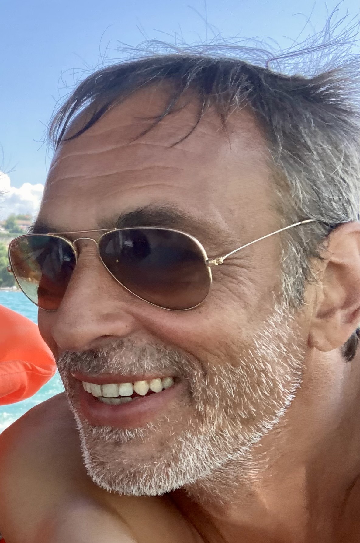 Profilo di Pierre-christophe