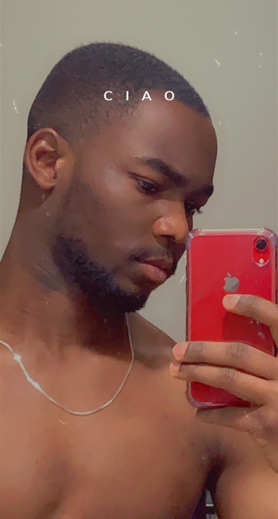 Profilo di Hyacinthe