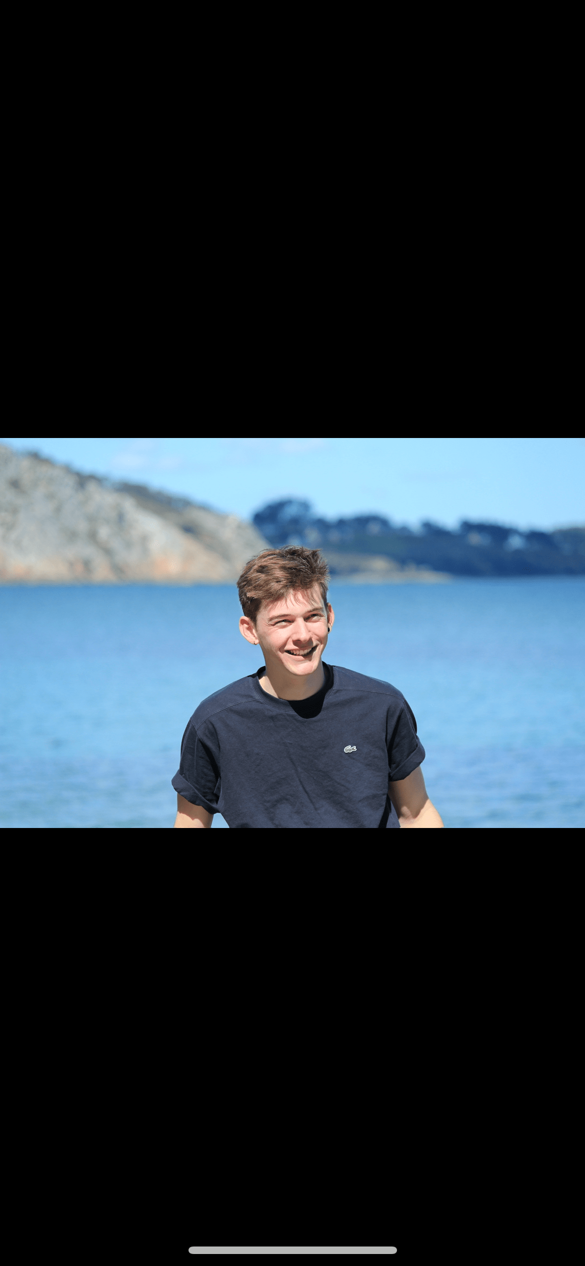 Profilo di Abdurahman