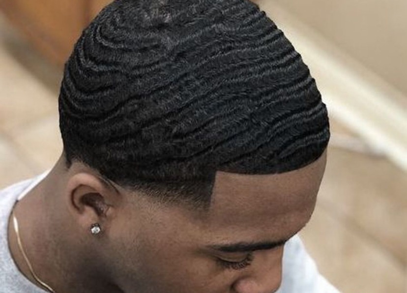 Profilo di Pierre-vincent