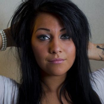 Profilo di Laure-marie