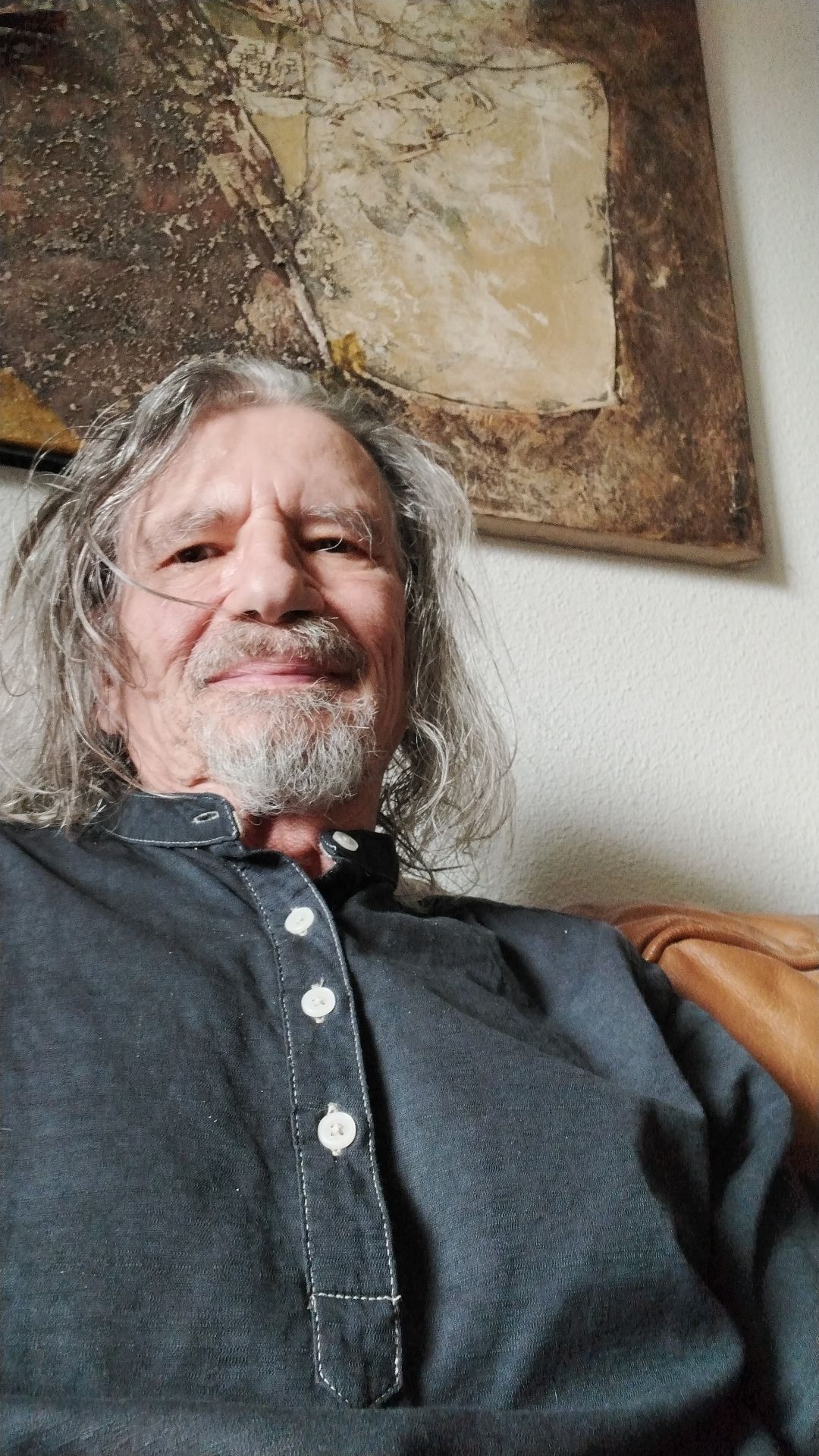 Profilo di Mahamadou