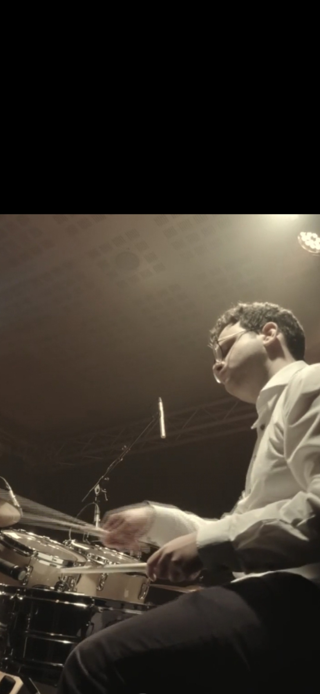 Profilo di Kristofer