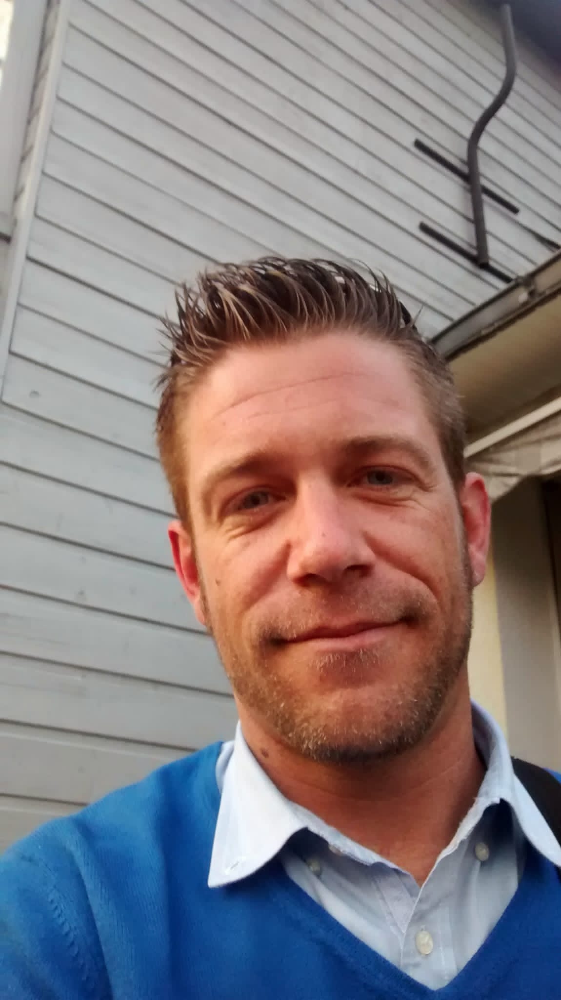 Profilo di Chamsdine