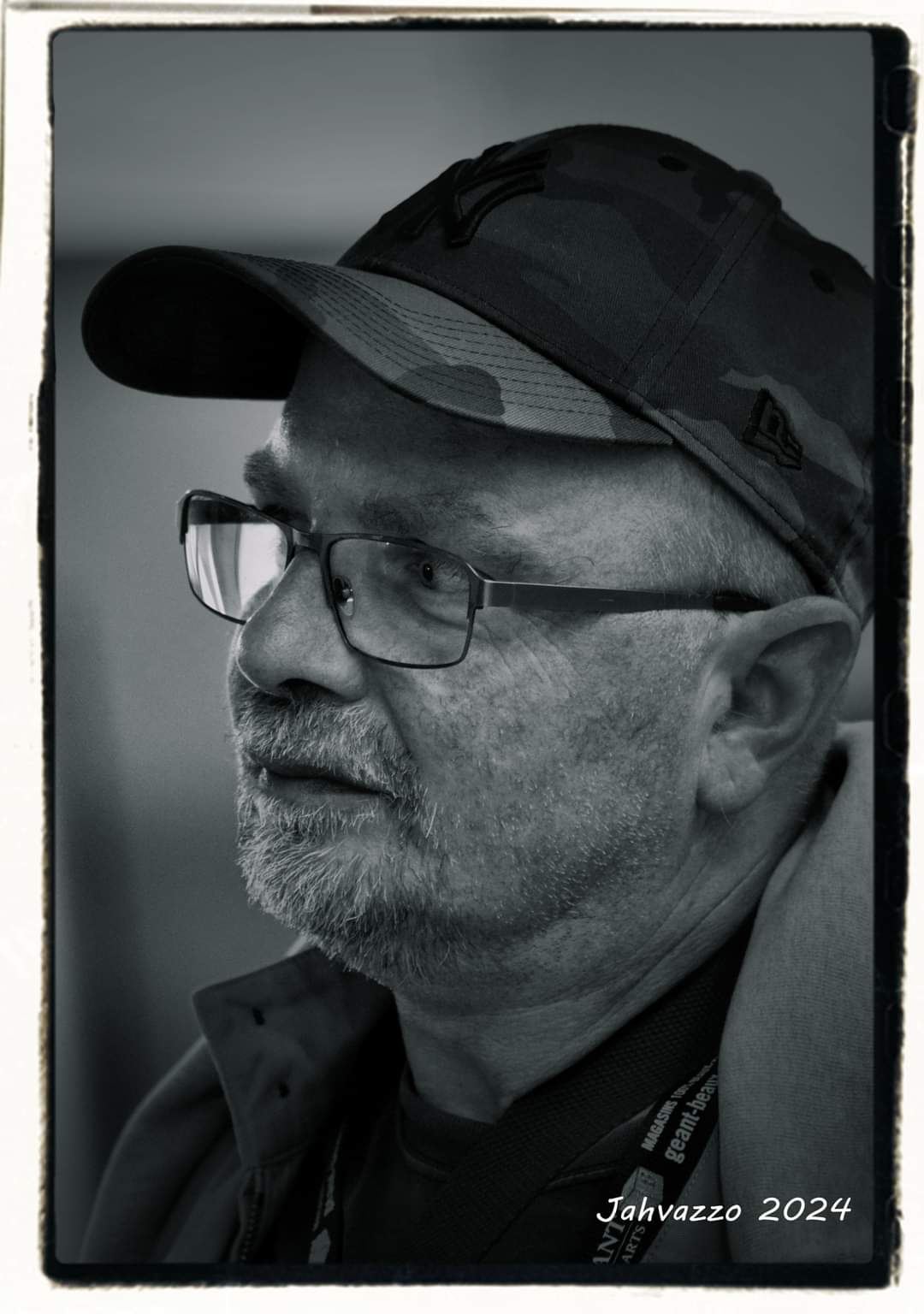 Profilo di Abderaouf