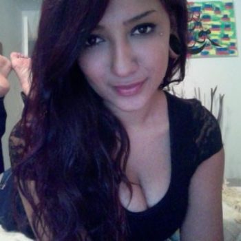 Profilo di Alphonsine