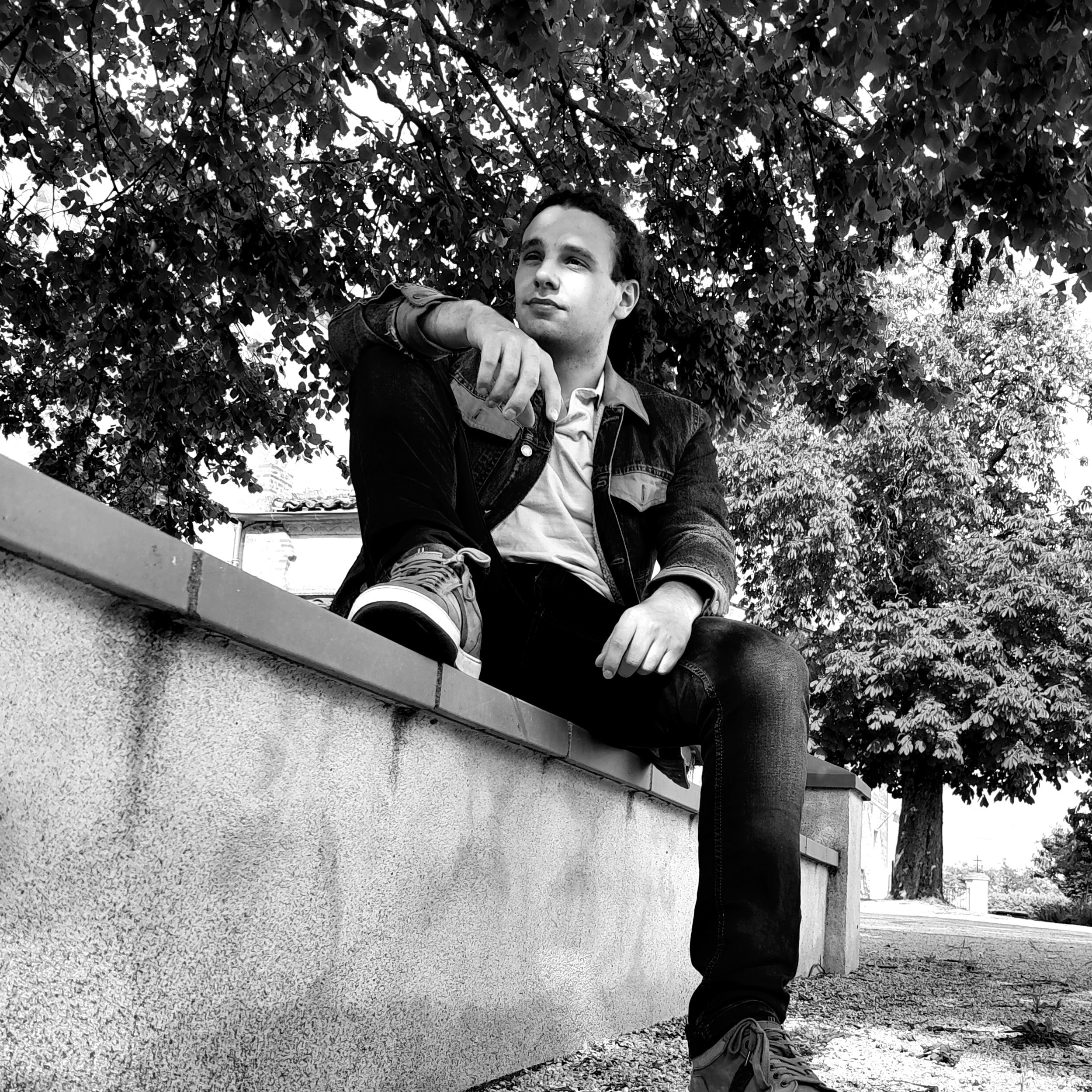 Profilo di Jean-hugo