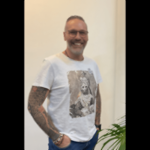 Profilo di Fernandez