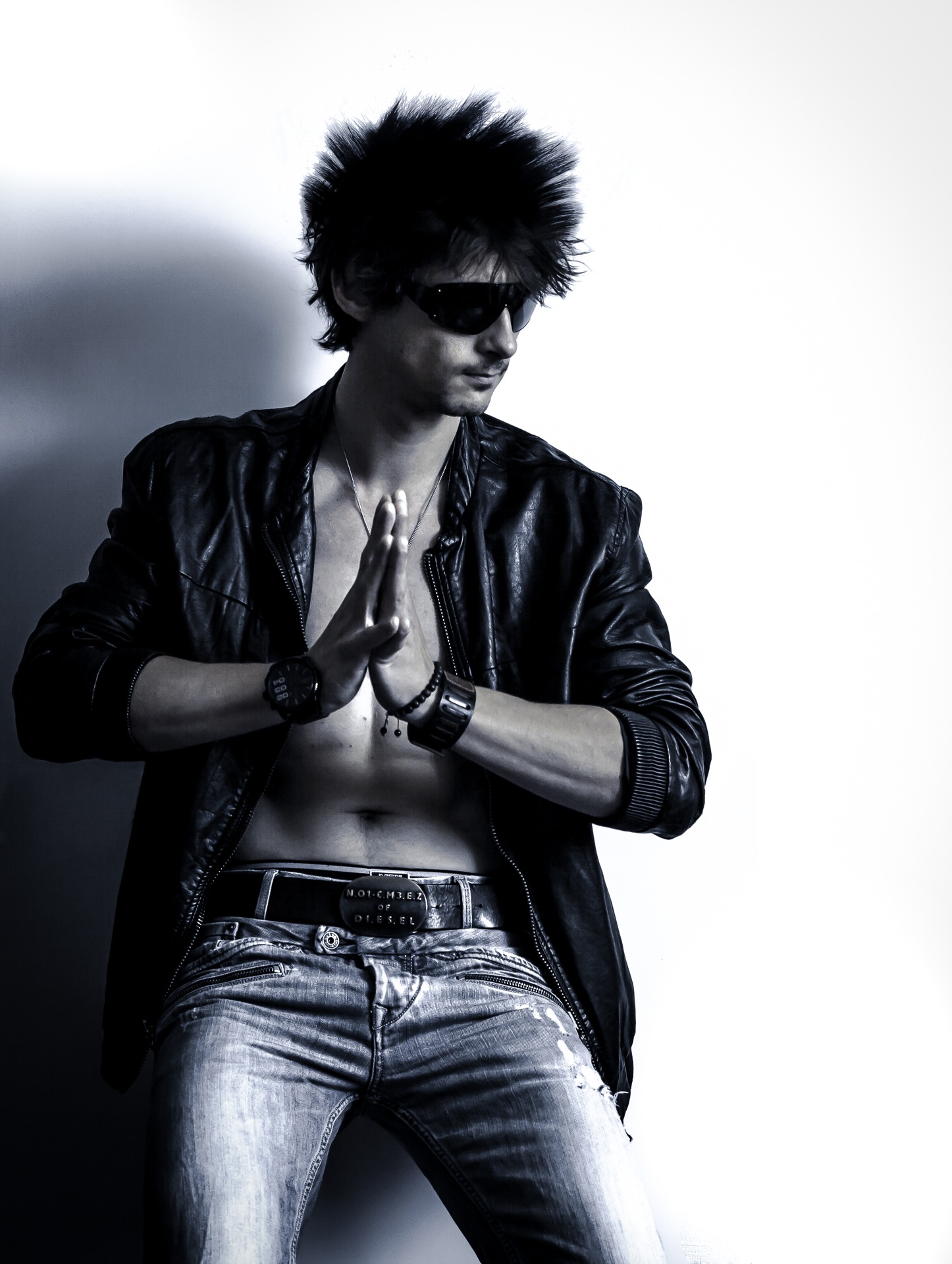 Profilo di Abdellatif