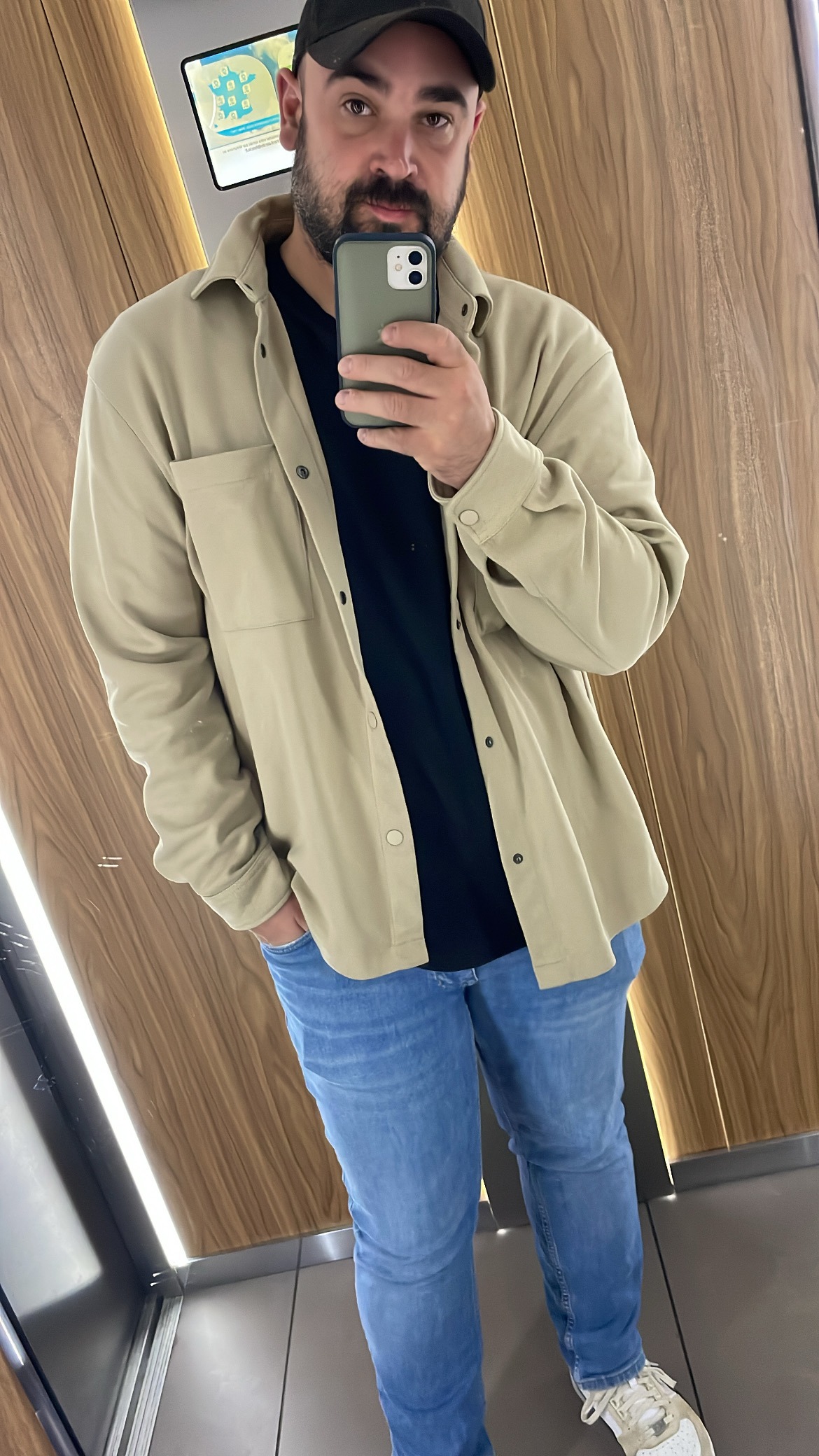 Profilo di Salah-dine