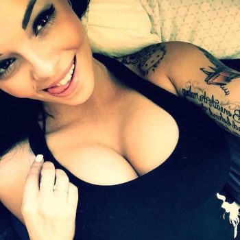 Profilo di Anathalie