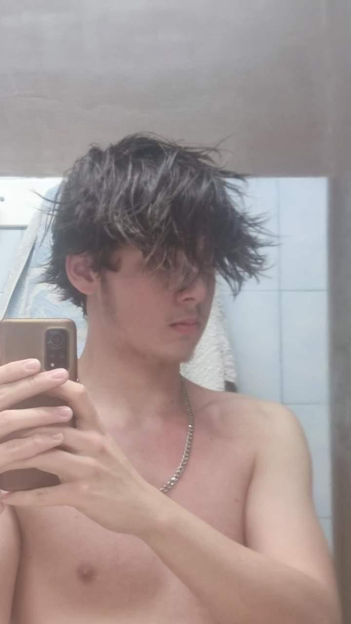 Profilo di Pierre-bernard