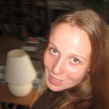 Profilo di Marie-daisy