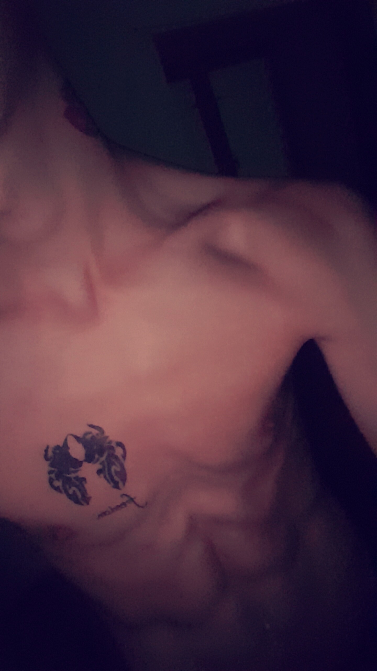 Profilo di Marc-jean