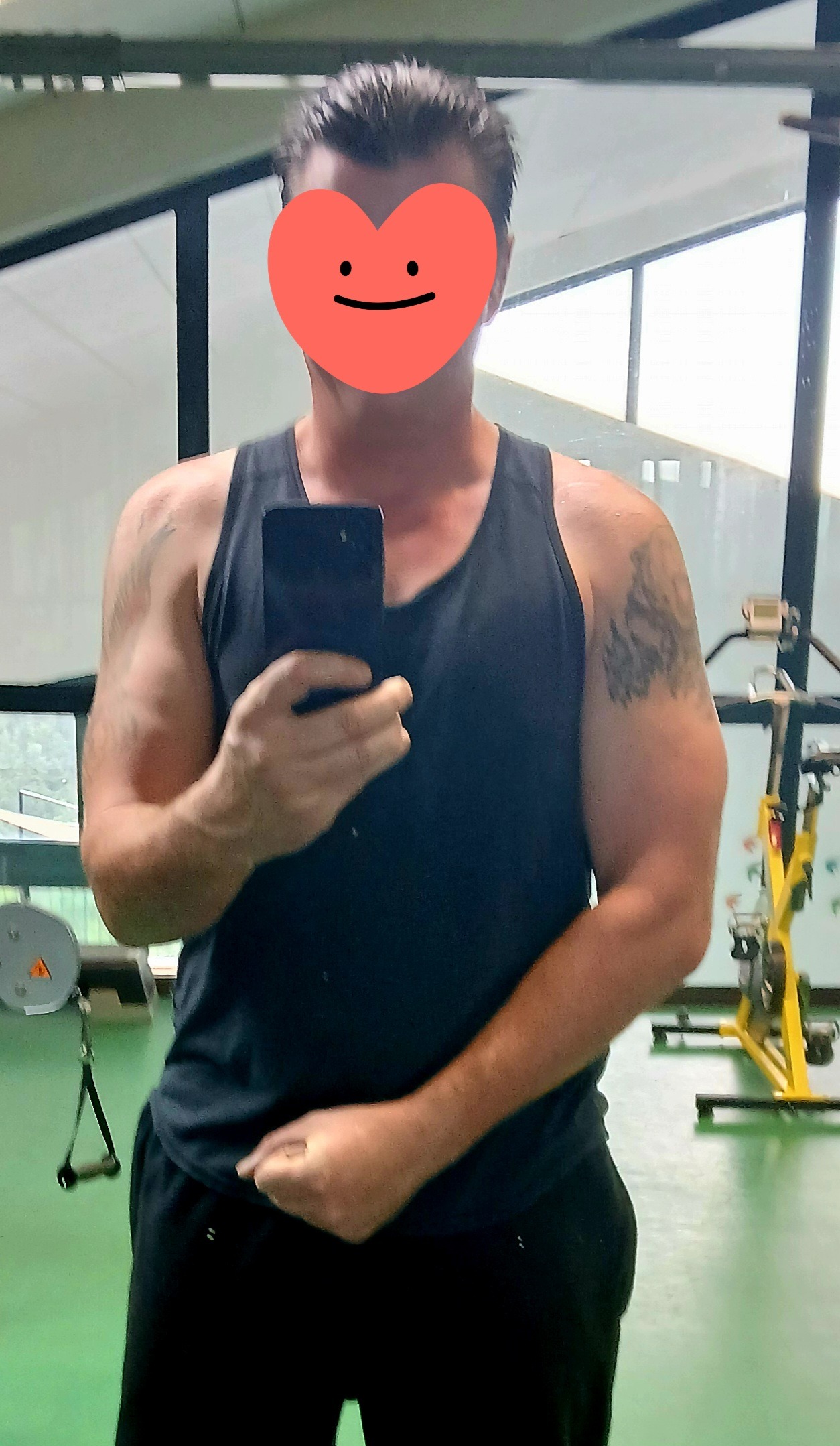 Profilo di Rodriguez