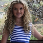 Profilo di Eva-marie