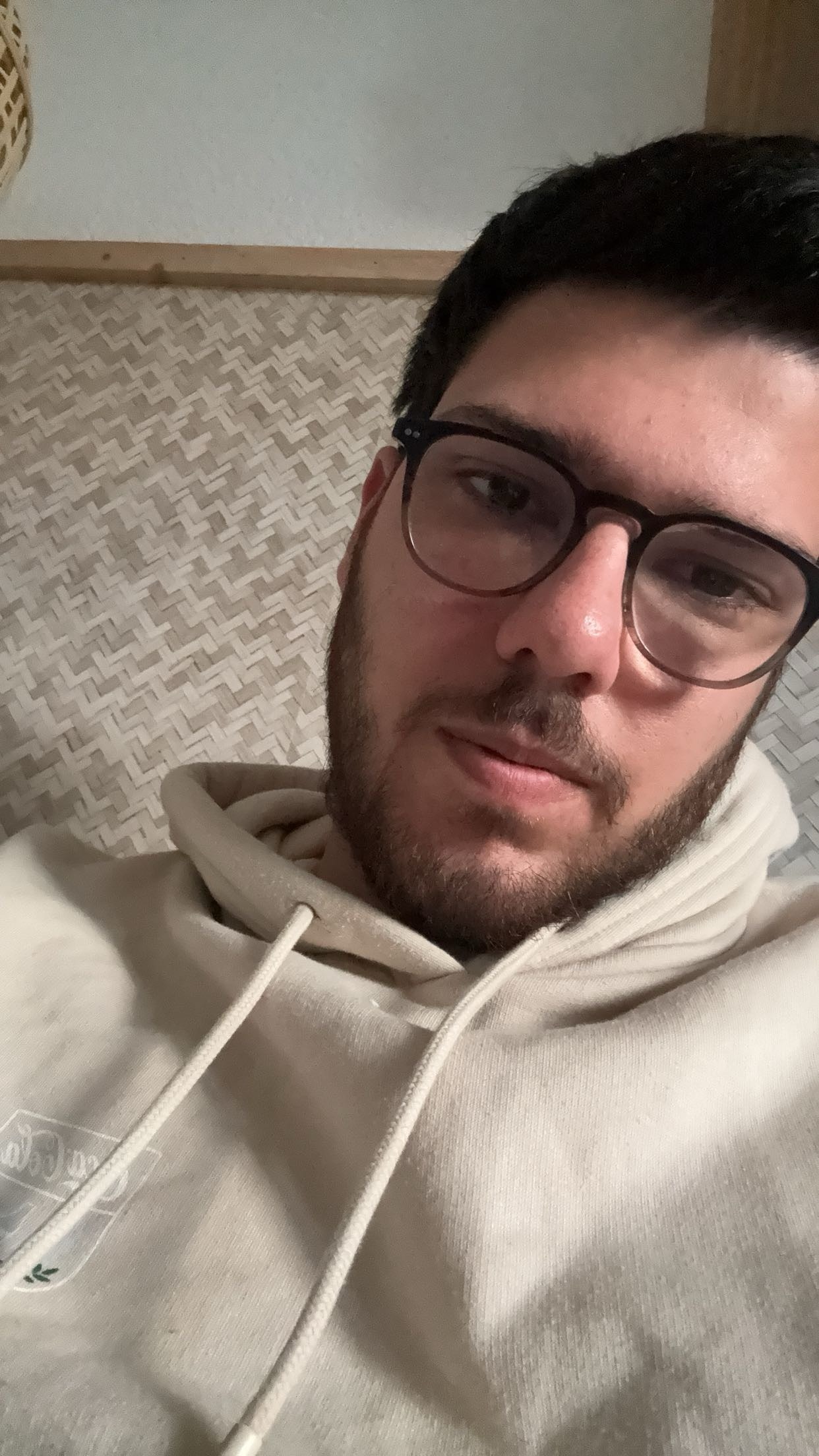 Profilo di Pierre-hugo