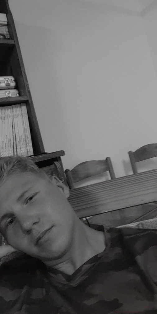 Profilo di Pierre-dominique