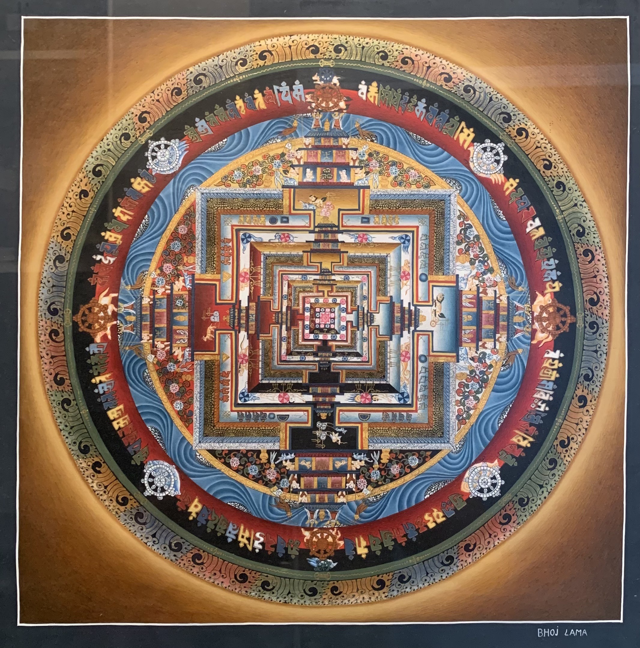 Profilo di Paul-adrien