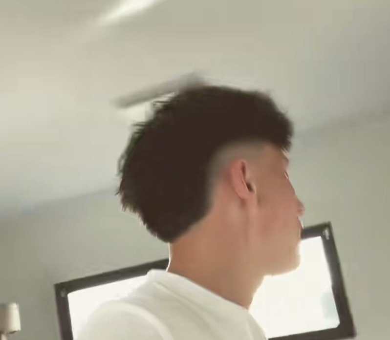 Profilo di Mieceslaw