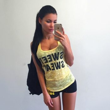 Profilo di Thomassine