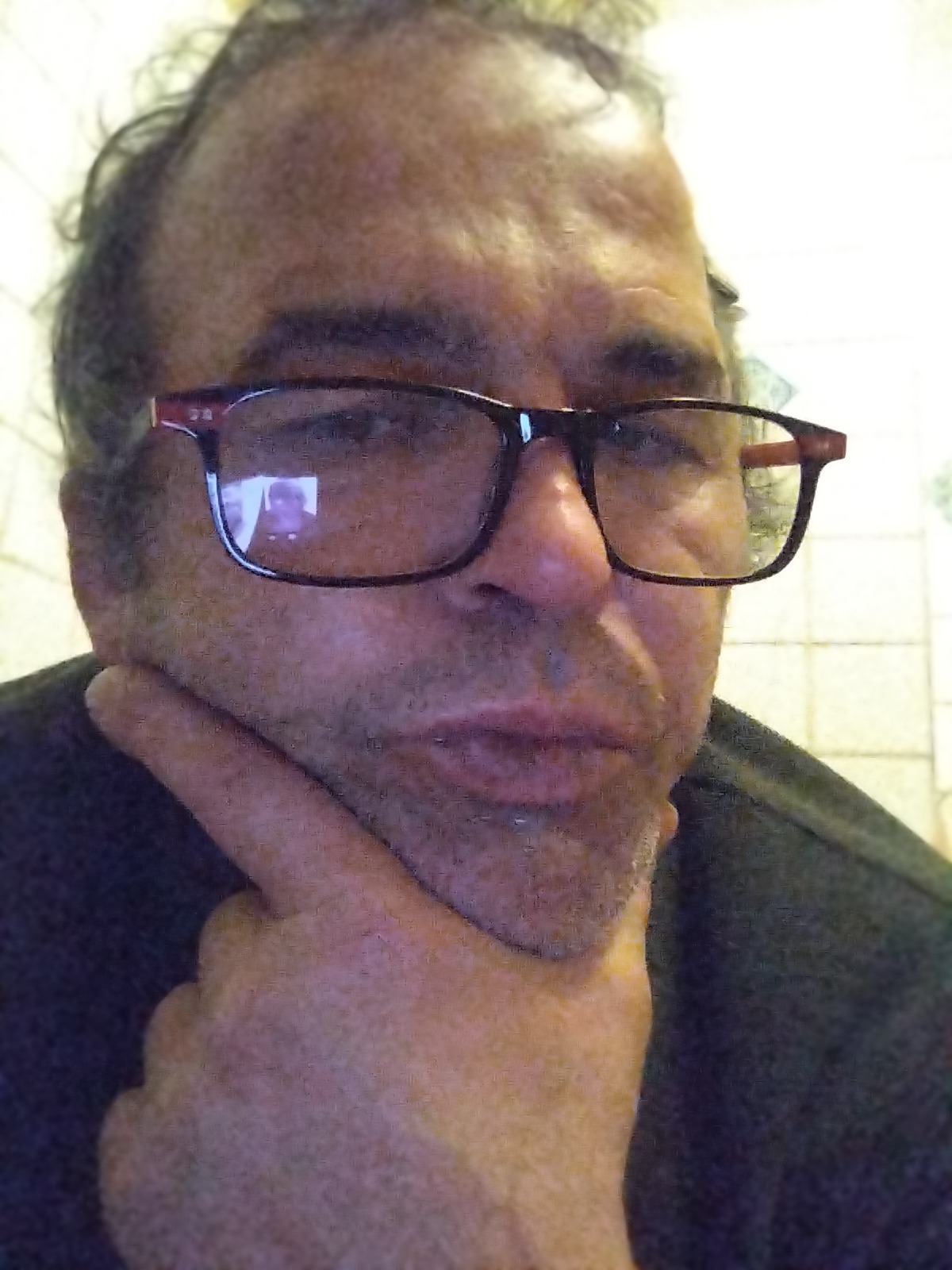 Profilo di Dioncounda