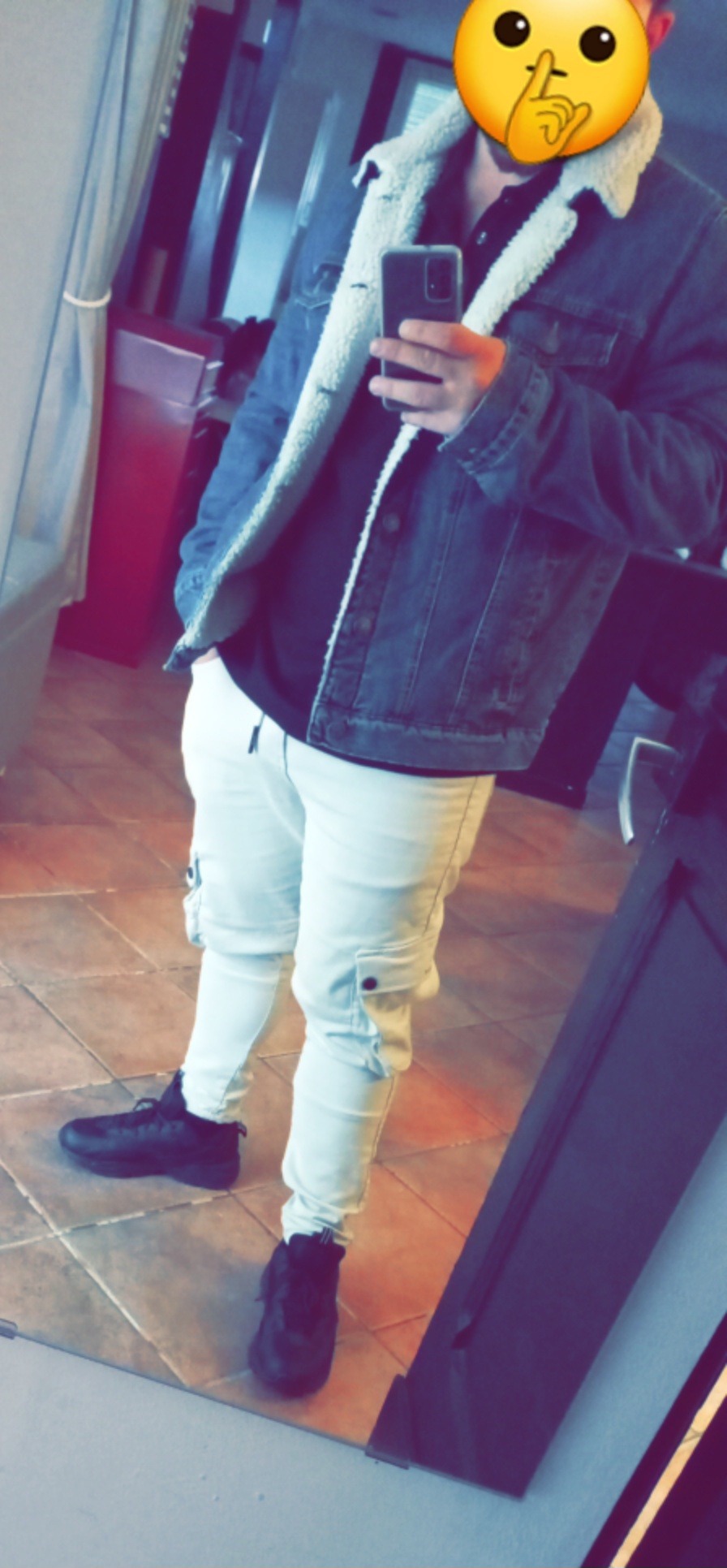 Profilo di Lyssandre