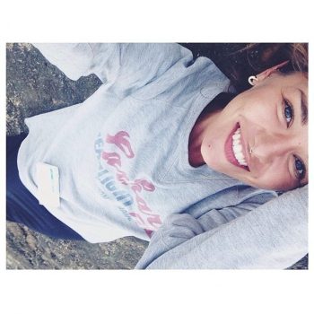 Profilo di Maria-clara