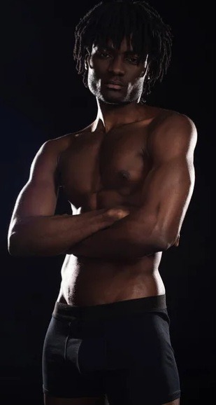 Profilo di Senthuran