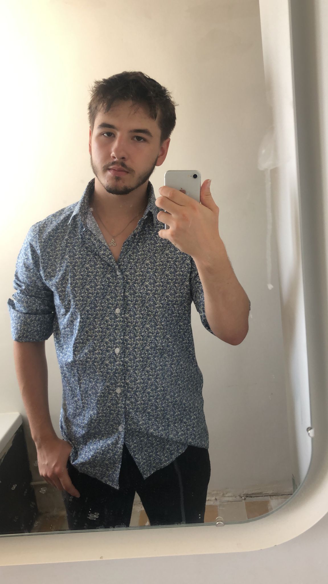 Profilo di Mohamed-emine