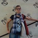 Profilo di Sarah-lisa