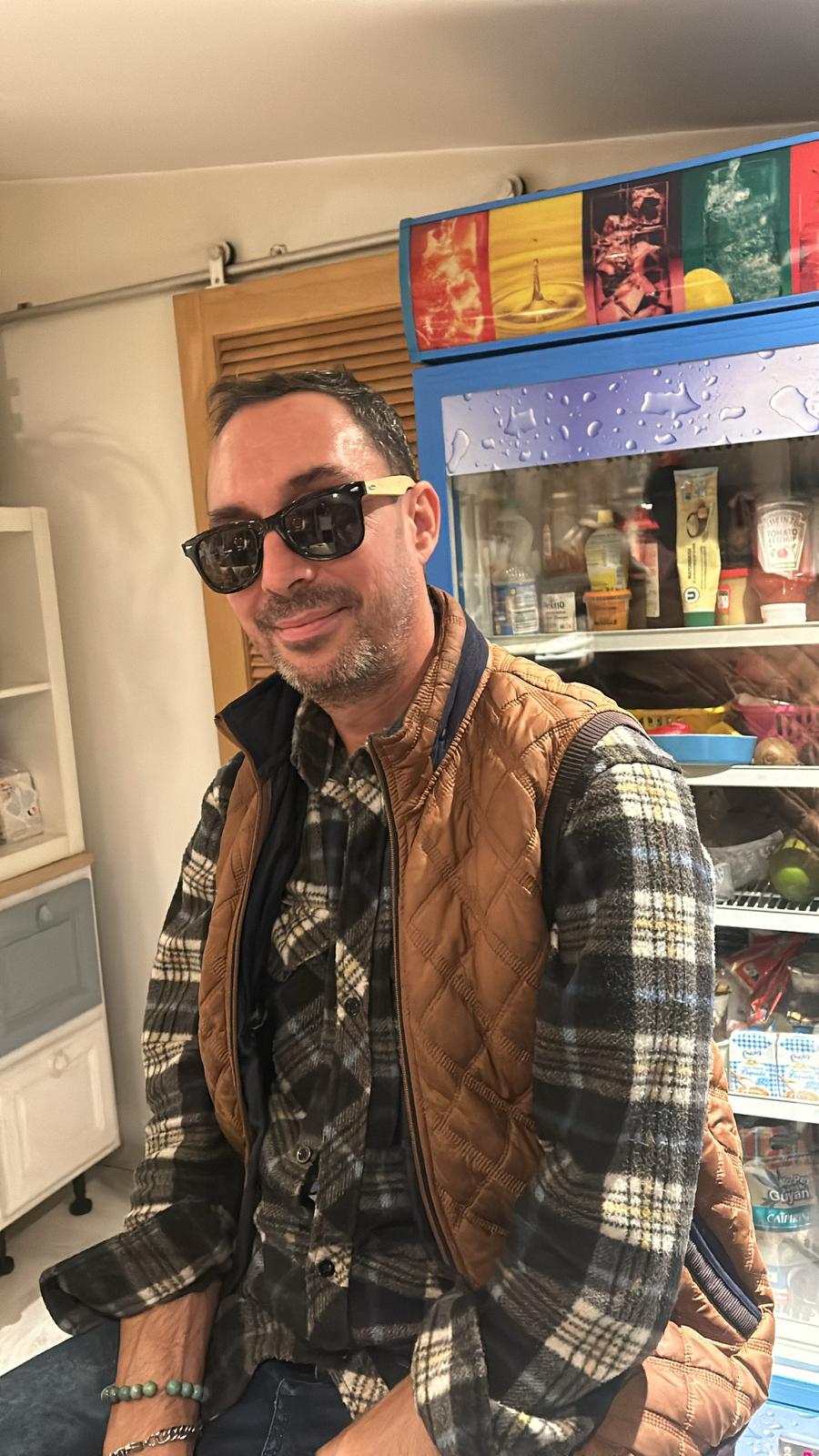 Profilo di Mohamed-yassine