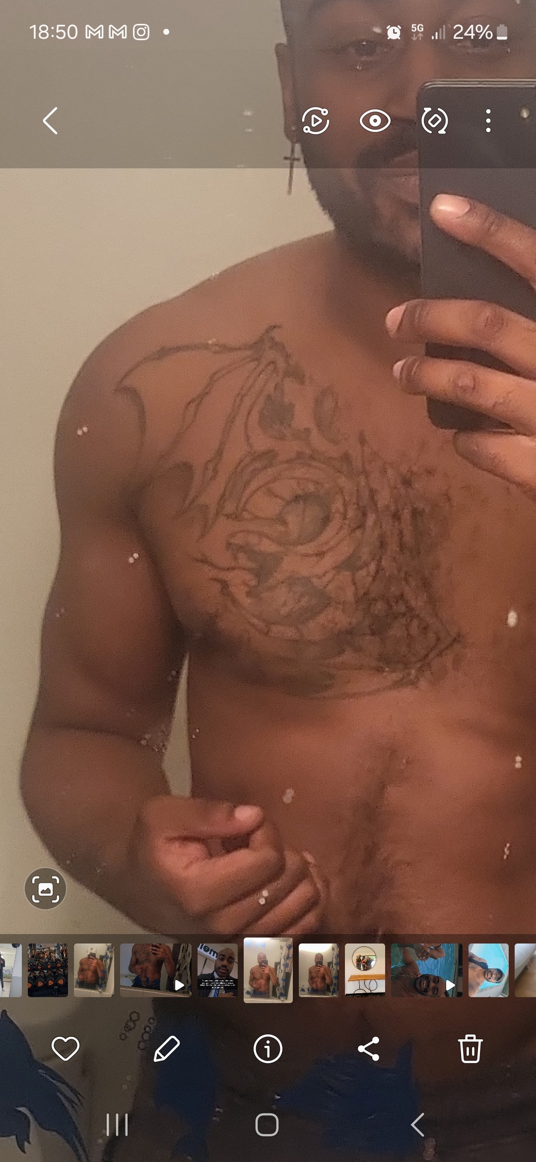 Profilo di Balthasar